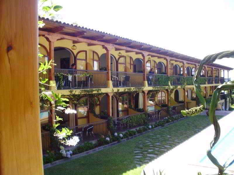 פנחאצ'ל Villa Santa Catarina מראה חיצוני תמונה